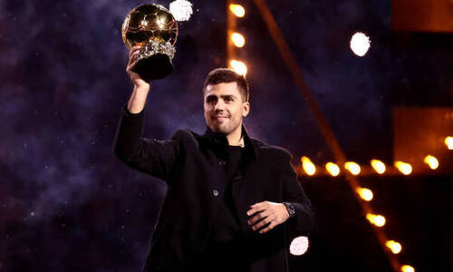 «Манчестер Сити» готовит замену обладателю «Золотого мяча» 