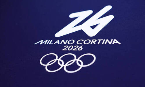 Стал известен полный график выступления казахстанцев на Олимпиаде-2026