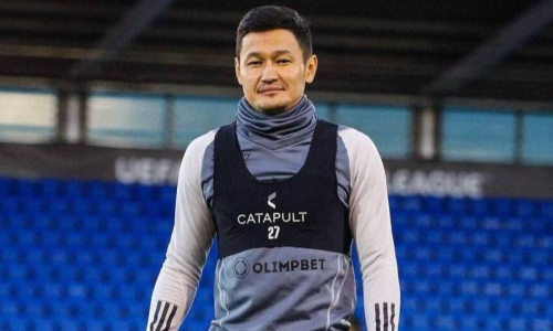 Трансфер Тимура Досмагамбетова в «Актобе» получил объяснение