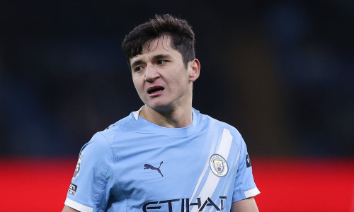 Хусанову вынесли вердикт после победы «Манчестер Сити»