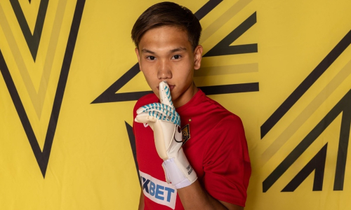 Шерхан Калмурза раскрыл секрет своего имени