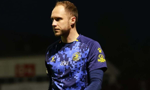 Обладатель Кубка России официально покинул клуб КПЛ