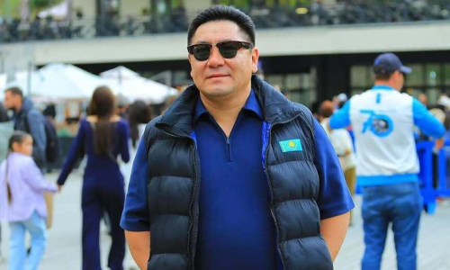 Бахыт Сарсекбаев поставил точку в скандале в сборной Казахстана