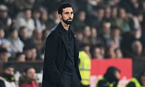 Альваро Арбелоа