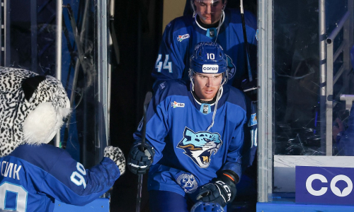 «Еще ни разу не побеждал в 2026 году». «Барыс» получил оценку от КХЛ