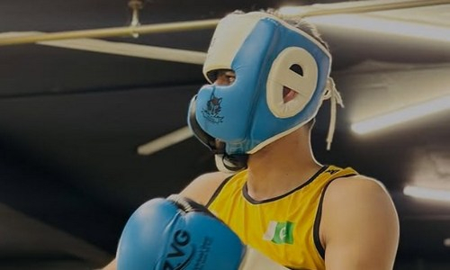 Бой Индия — Пакистан за титул чемпиона мира пройдёт в Казахстане