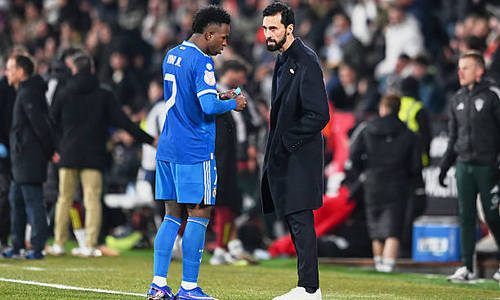 «Реал» сравнили с любительским клубом после фиаско в Кубке Испании