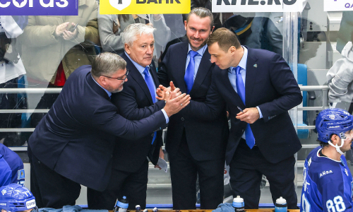 «Сетуют на их недостаточную квалификацию». Тренерский штаб «Барыса» вызвал вопросы