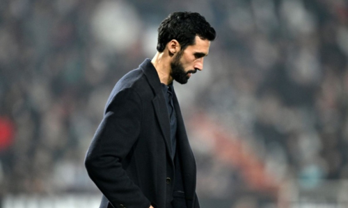 «Реал» раздумывает над увольнением Арбелоа после его дебютного матча