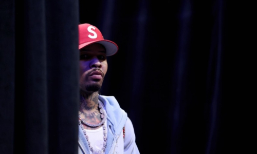 Звезду бокса объявили в розыск