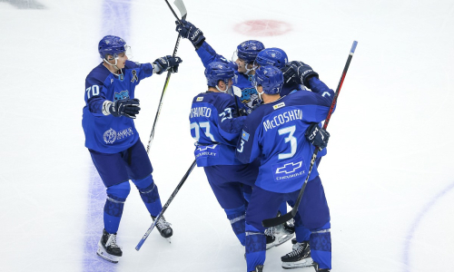 «Барысу» предрекли долгожданную победу в КХЛ