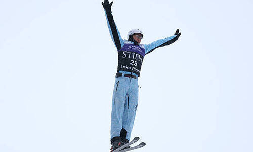 У Казахстана отобрали ЧМ по лыжным видам спорта