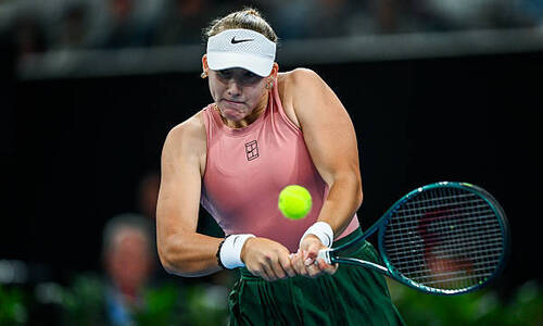 «Раздражают». Мирра Андреева высказалась об условиях на турнире в Австралии