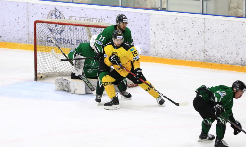 Сенсацией завершился матч «Сарыарки» в чемпионате Казахстана 