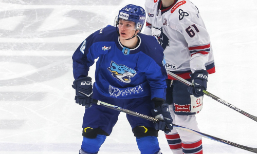 Всеволод Логвин