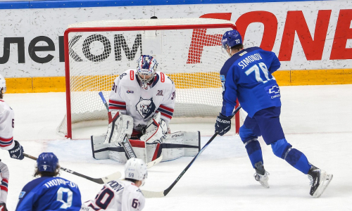 Семен Симонов