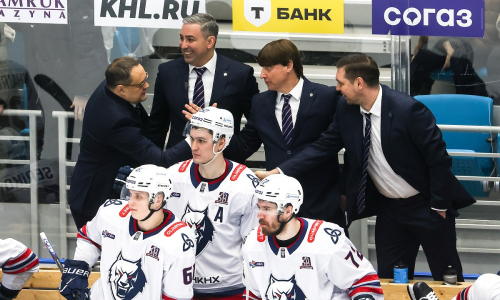 ХК Нефтехимик