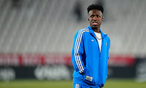 В Испании назвали проблему игроков «Реала»