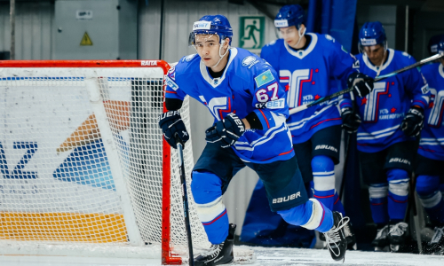 Казахстанскому клубу сообщили хорошие новости после победы на Континентальном Кубке