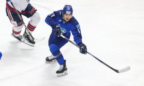 В «Барысе» раскрыли причины неудач и назвали способ вернуться к борьбе за плей-офф КХЛ