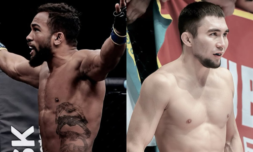 Дастан Амангельды