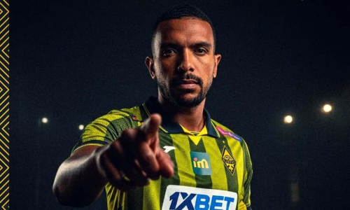 Бразильский новичок «Кайрата» сделал первое заявление