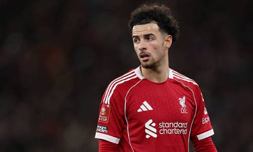 ФК Ливерпуль