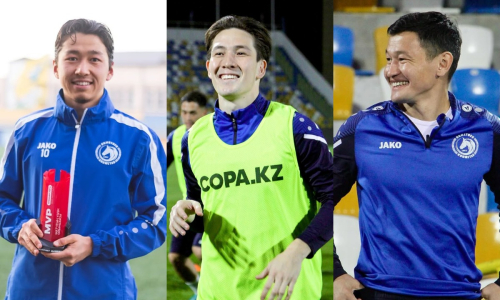 Руководство клуба КПЛ раскрыло причину массового ухода футболистов