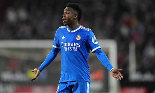 Винисиус Жуниор