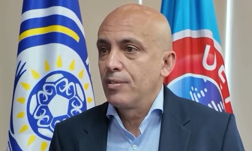 Какау дал обещание после возвращения на пост главного тренера сборной Казахстана