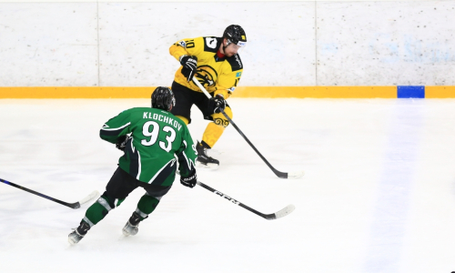 «Сарыарка» отменила сенсацию в матче чемпионата Казахстана 