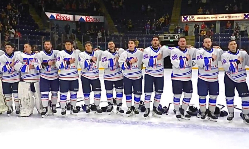 Казахстанский клуб вышел в финал Континентального кубка