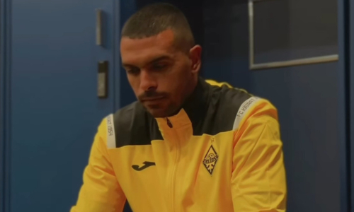 Стали известны детали контракта бразильского новичка «Кайрата»