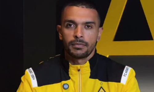 Вскрылись скандальные факты из прошлого бразильского новичка «Кайрата»