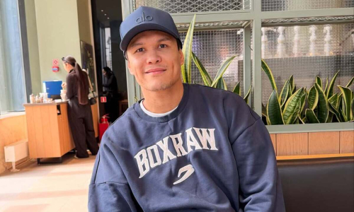 Данияру Елеусинову отказали в громком поединке