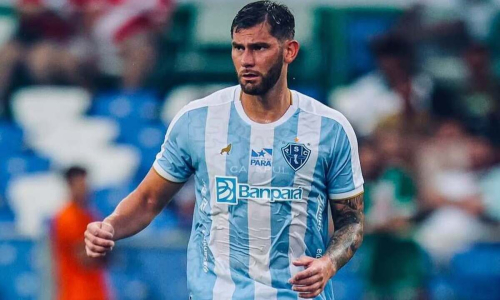 Топовый легионер отказался от КПЛ после «смены власти». Подробности