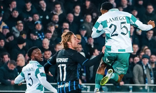 Сенсационным камбэком обернулся матч следующего соперника «Кайрата» в Лиге Чемпионов