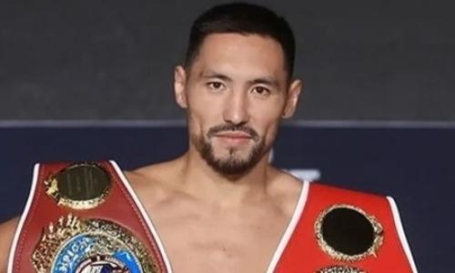 Жанибек Алимханулы