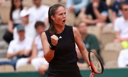 «Счастлива и свободна». Покинувшая Россию теннисистка официально стала гражданкой другой страны