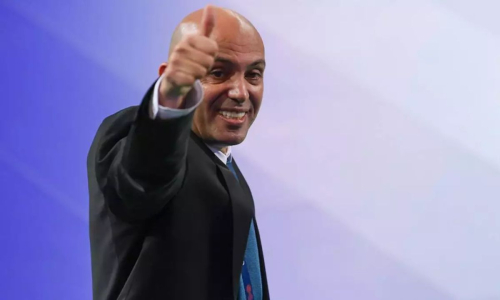 Пауло Рикардо Камара Собрал