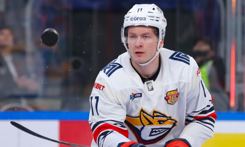 Никита Михайлис