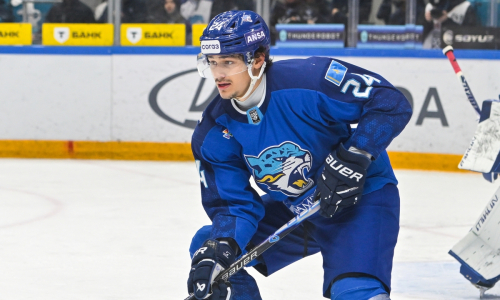 «Барысу» раскрыли путь к успеху в матче с ЦСКА