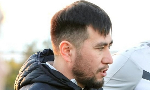 Клуб КПЛ представил тренерский штаб на новый сезон