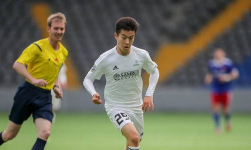 Трёхкратный чемпион Казахстана официально сменил клуб в КПЛ