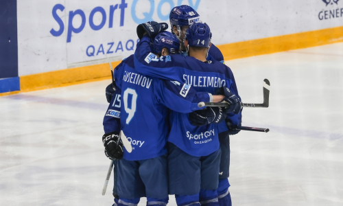 «Номад» одержал домашнюю победу в матче чемпионата Казахстана