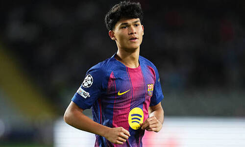 Стал известен новый клуб таланта из «Барселоны»