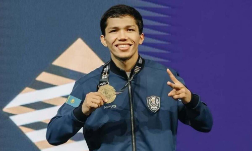 Казахстанский бокс ожидает напряжённую гонку перед Олимпиадой-2028