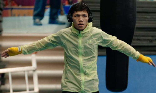 Что ожидает Санжара Ташкенбая после смены главного тренера