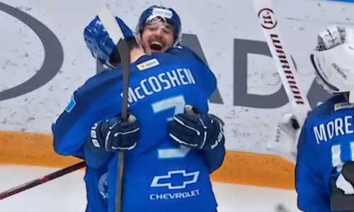 Майк Веккионе