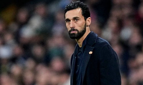 Альваро Арбелоа сделал заявление после первой победы в «Реале»